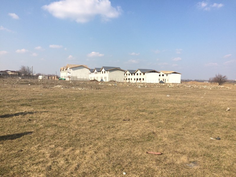 Pipera, Ilfov,